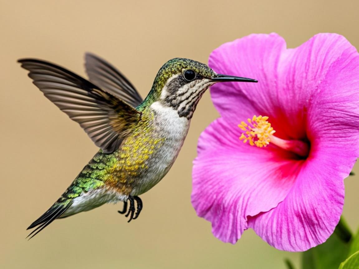Hummingbird