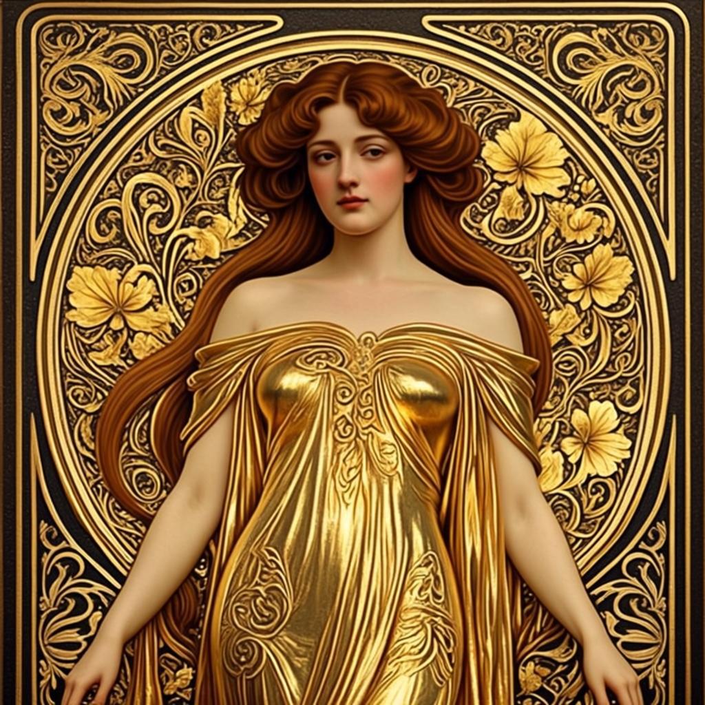 Art Nouveau