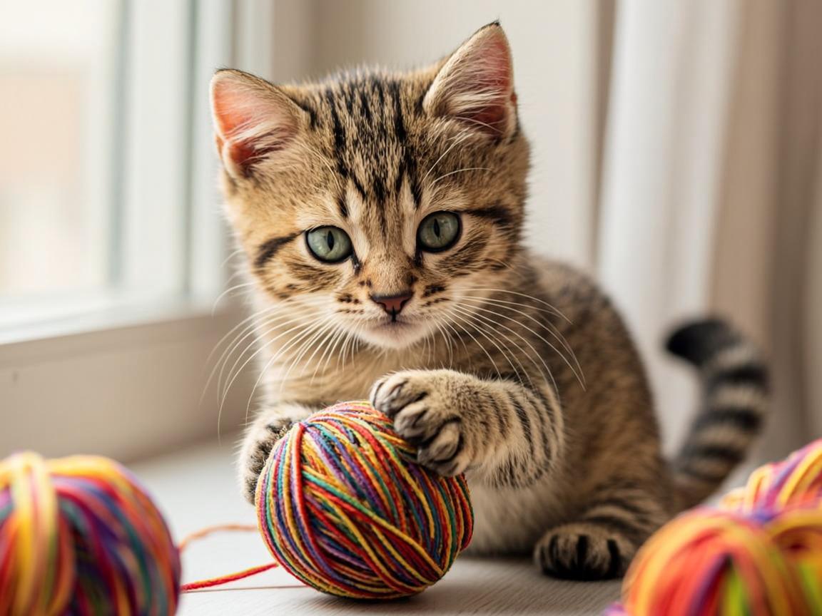 Puzzles de Gatos