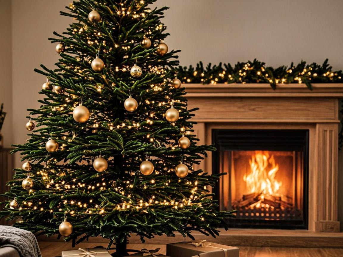 Puzzles de Navidad