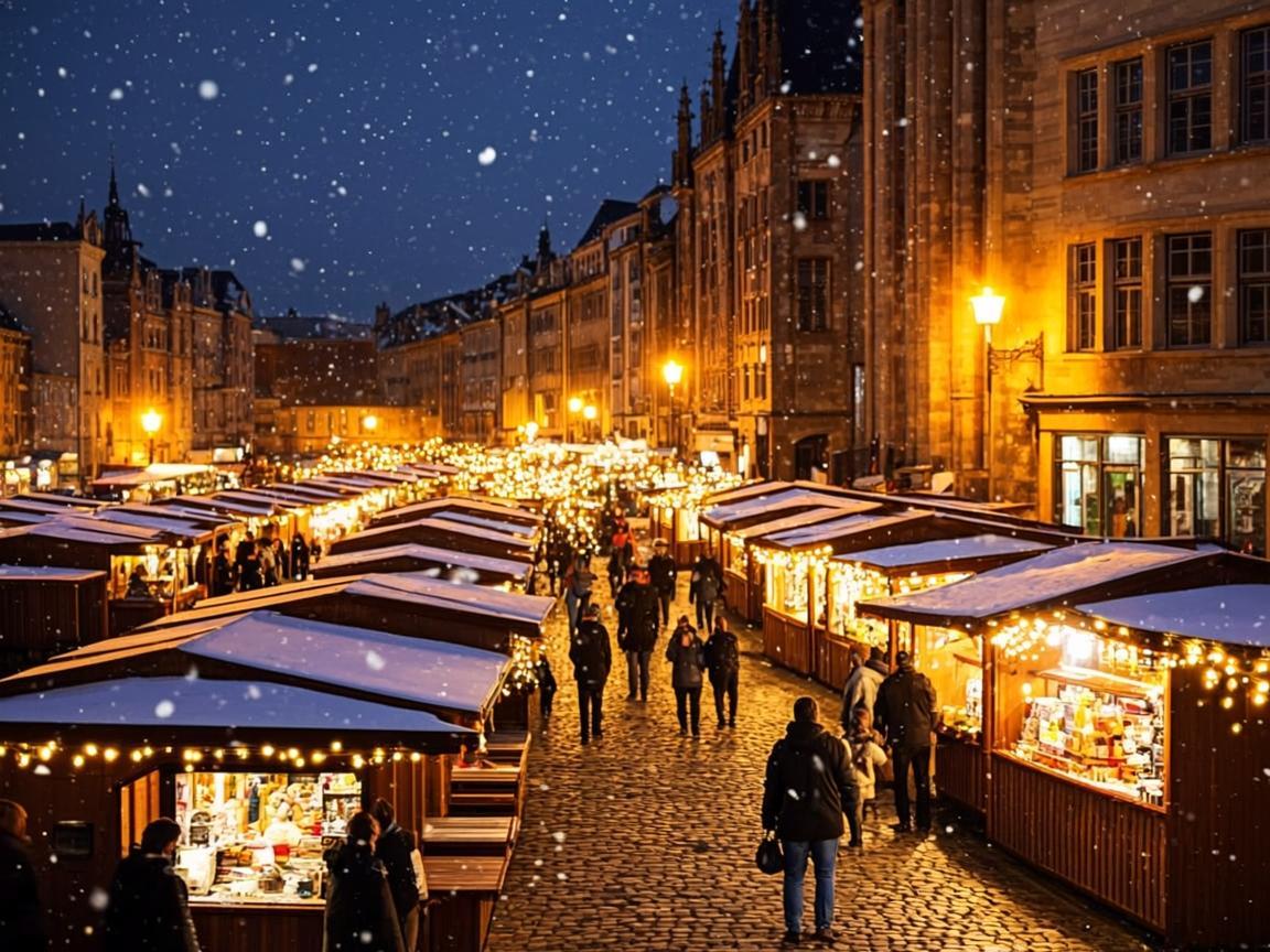 Christmas Market