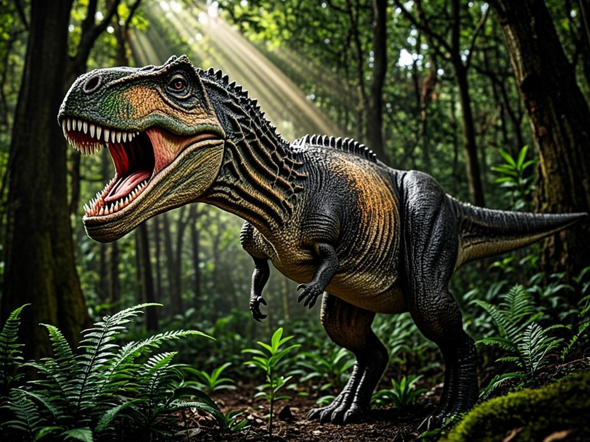 Puzzles de Dinosaurios