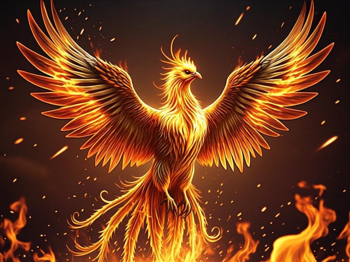 Rising Phoenix