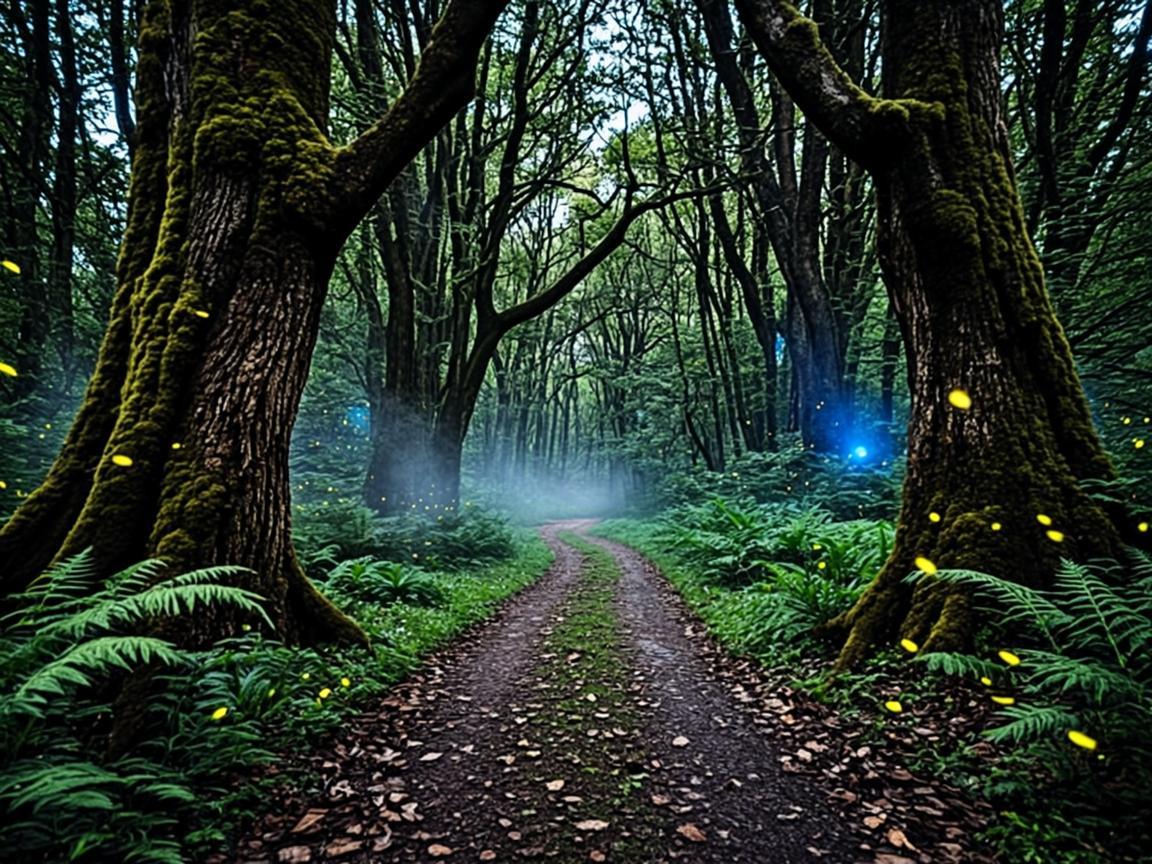 Enchanted Forest