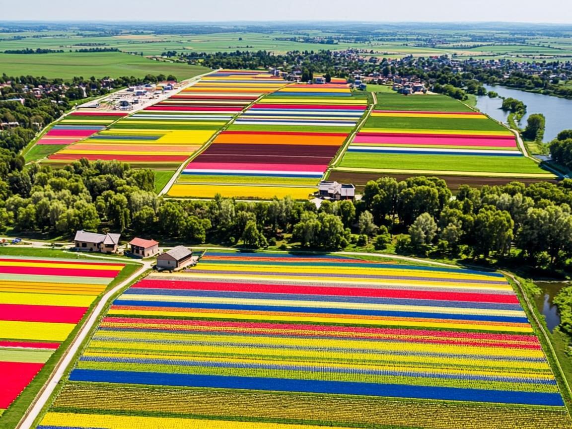 Puzzles de Flores