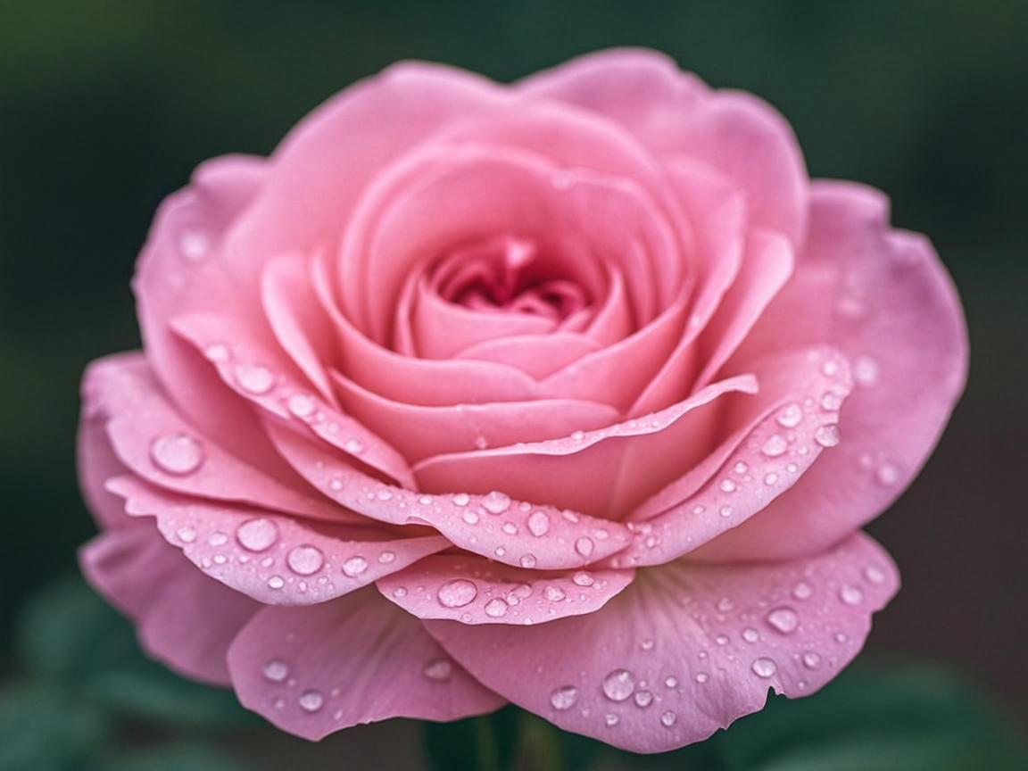 Garden Roses