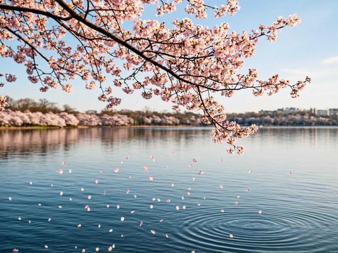 Cherry Blossom