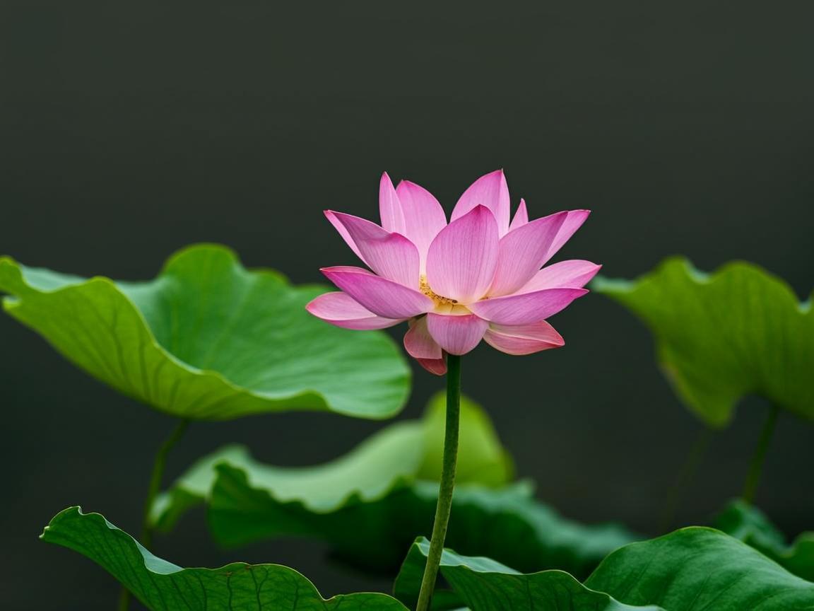Lotus Pond