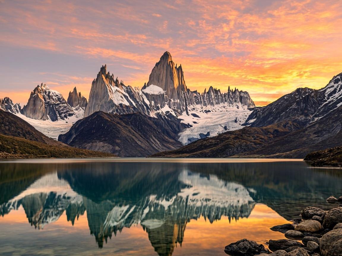 Puzzles de Naturaleza