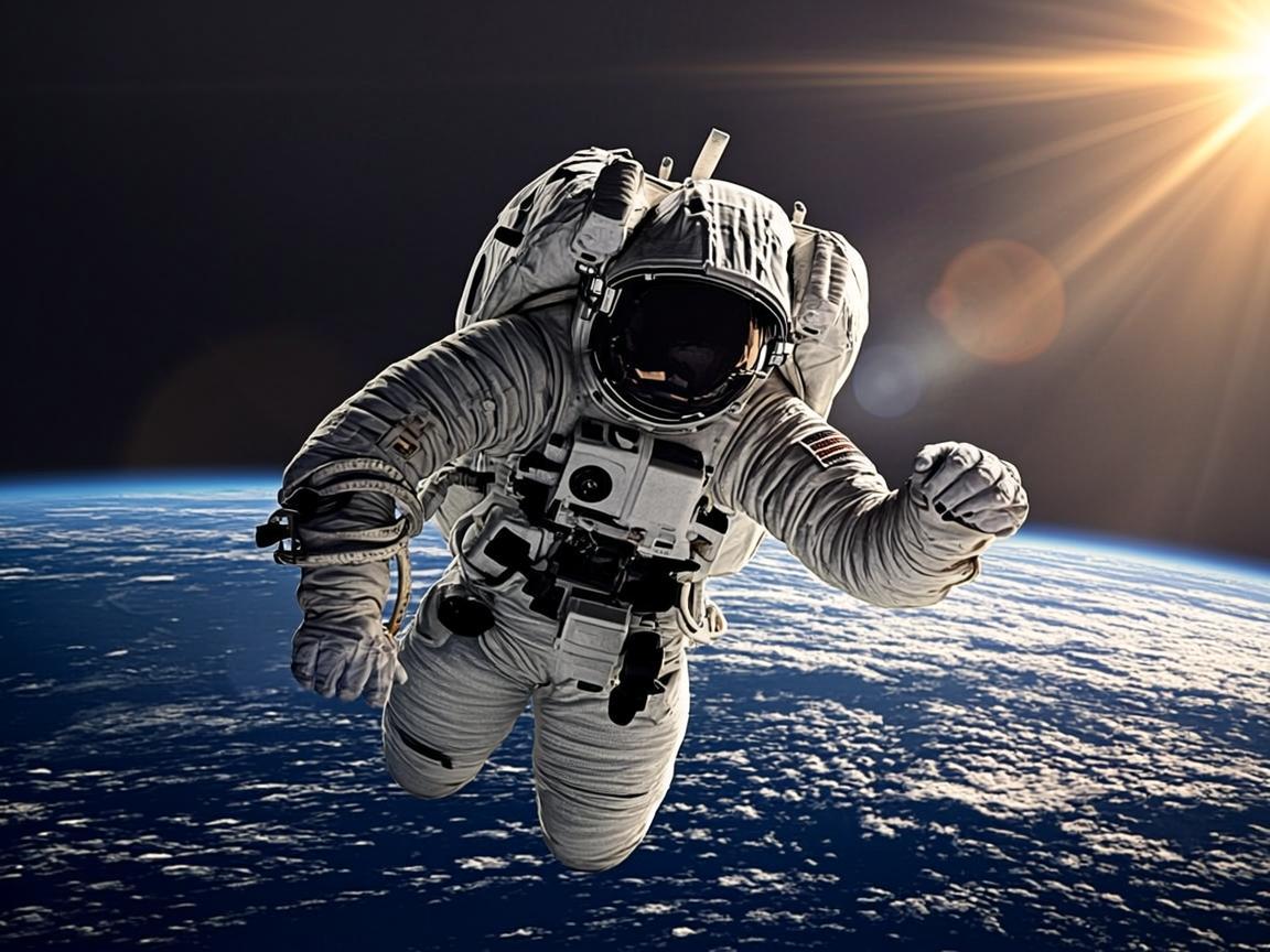 Astronaut