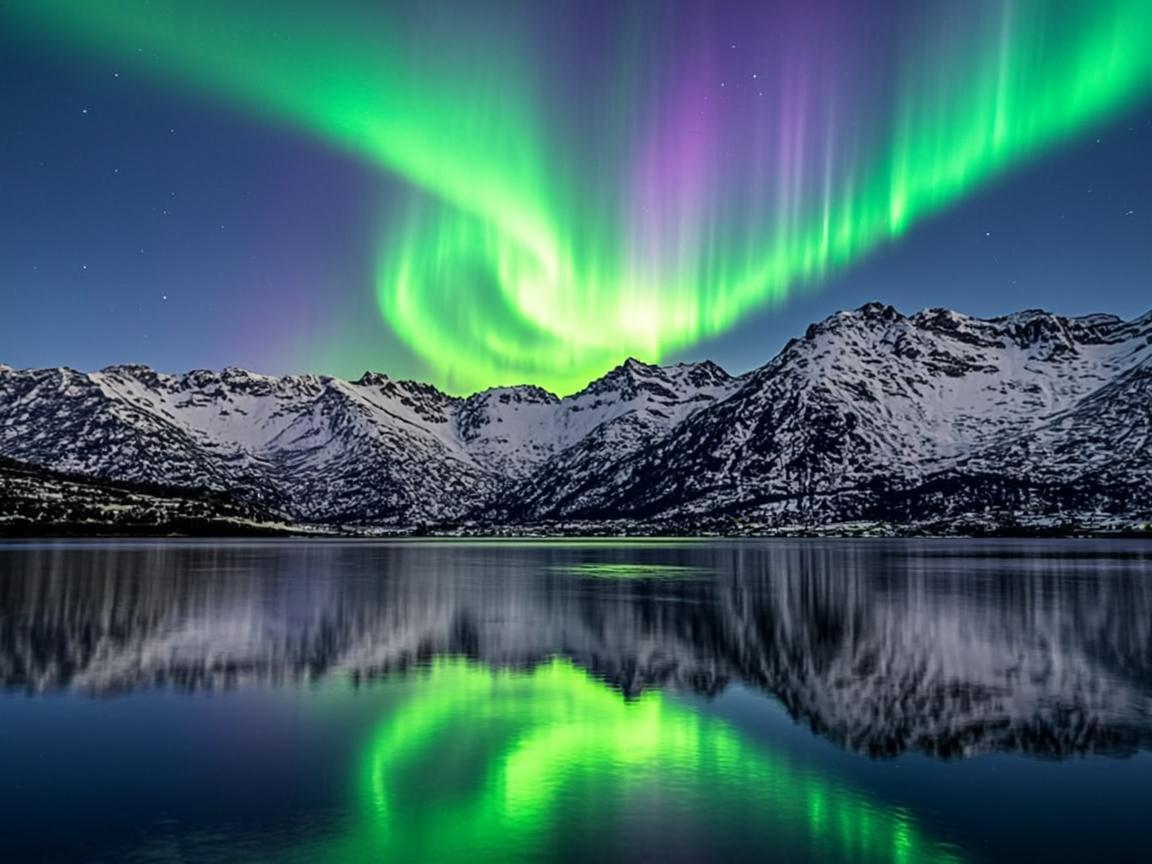 Aurora Borealis
